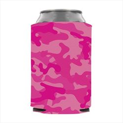 Pink Camo